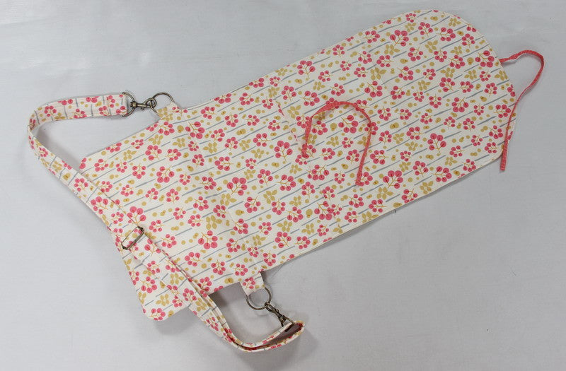 Pattern, Quick Change Bag ABQ-162