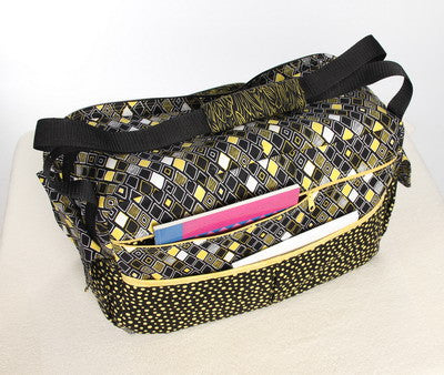 Pattern, Sewing Machine and Extension Table Tote Pattern, ABQ-168
