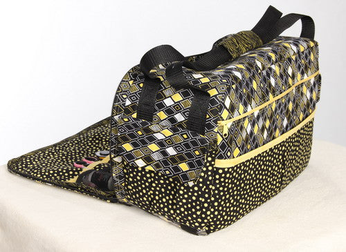 Pattern, Sewing Machine and Extension Table Tote Pattern, ABQ-168