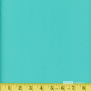 Fabric, Lulu Yoga Solid EK Turquoise 126222