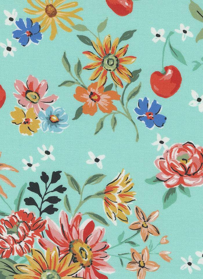 Fabric, Julia by Crystal Manning 511920-16