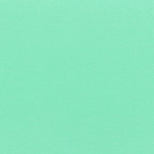 Fabric, Knit , Laguna, Cotton/Spandex, Jersey L087-1182     Jade