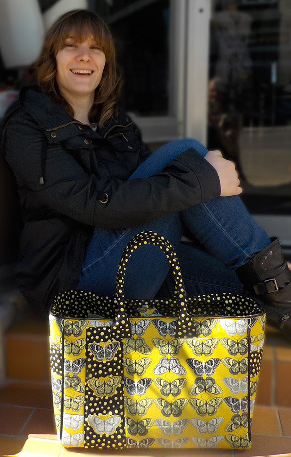 Pattern, ABQ, Yorkville Shopper, ABQ-192