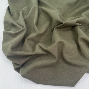 Fabric, Knit , Luxor Rayon from Bamboo/Spandex Fern