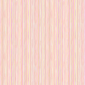 Fabric, Seascape Seersucker Stripe - Peach/Pink  MAS10678-CP