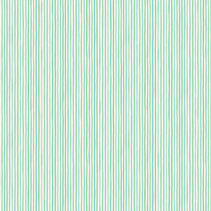 Fabric, Seascape Seersucker Stripe - Green/Aqua  MAS10678-GQ