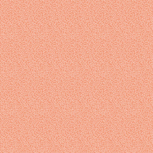 Fabric, Seascape Tiny Coral - Peach  MAS10679-C