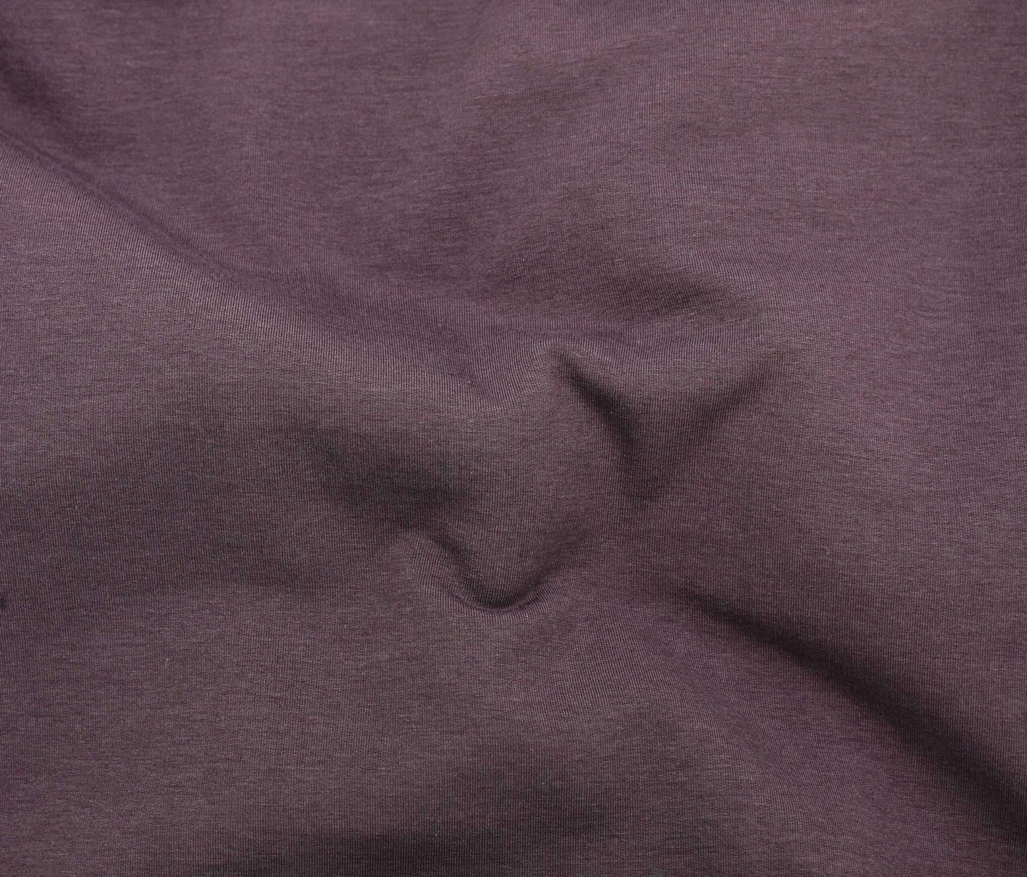 Fabric, Knit,Bamboo Dream Fleece/Sweat, Mauve 41834-11