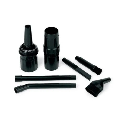 Mini Vacuum Attachment Kit MVA3