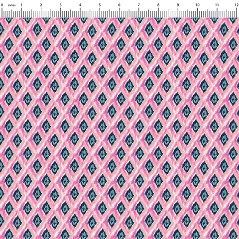 Fabric, Nurjahan Trio 2, NurJahan Trio Collection  07524-02
