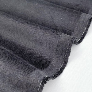 Fabric, Corduroy, 21 wale stretch,  Iron