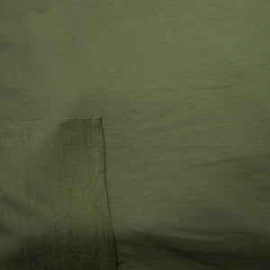 Fabric, Knit,Bamboo Dream Fleece/Sweat, Olive 41834-23