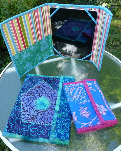 Pattern, Every eReader needs a cover!, ABQ-173