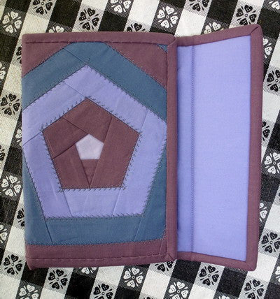 Pattern, Every eReader needs a cover!, ABQ-173