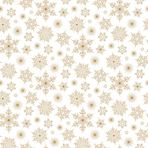 Fabric, Shimmer Sparkle, White P26993M-10