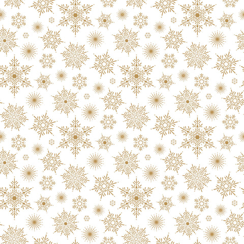 Fabric, Shimmer Sparkle, White P26993M-10