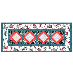 Pattern, Home For the Holidays, Celebration Runner PTN5113