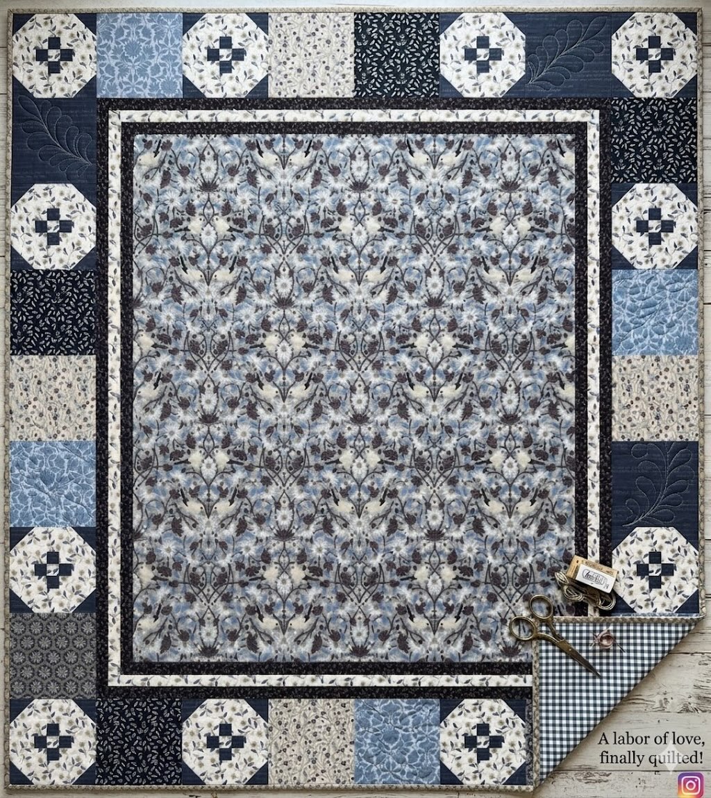 Pattern, ABQ, Panel Play - One For All, ABQ-204