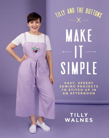Book, Tilly and the Buttons: Make it Simple, # Q34676