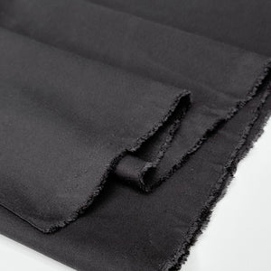 Fabric, Knit Royce Ponte De Roma - Iron