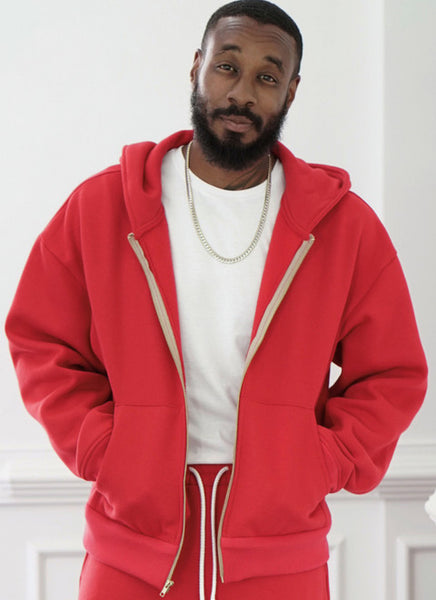 Pattern, SIMPLICITY 3037, Men's Sweatshirt and Sweatpants by Norris Dánta Ford
