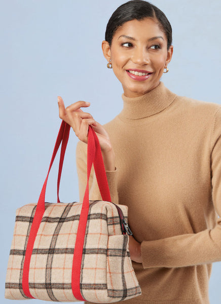 Pattern, SIMPLICITY 3052, Bags