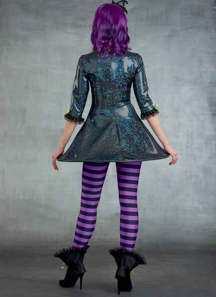 Pattern, SIMPLICITY 9349 Misses' Costumes