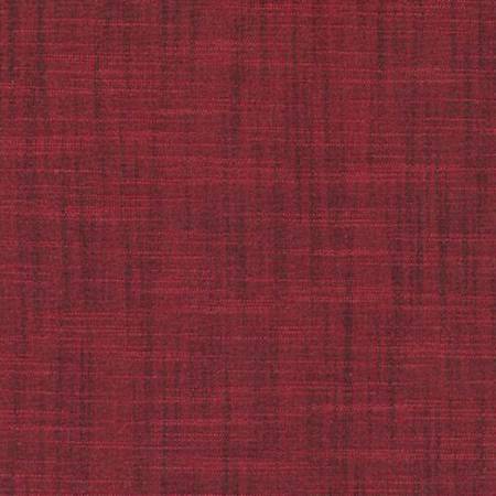 Fabric, Manchester Linen Look Crimson SRK 1537391