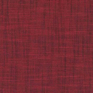 Fabric, Manchester Linen Look Crimson SRK 1537391