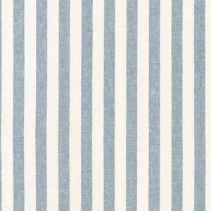 Fabric, Chambray Stripe Essex Yarn Dyed Classic Wovens # SRK17586407