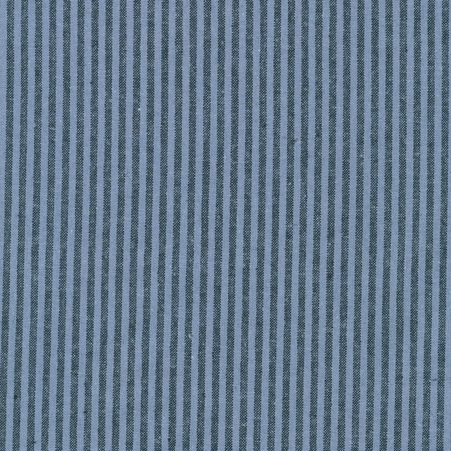 Fabric, Denim Stripe Essex Yarn Dyed Classic Wovens # SRK1758767