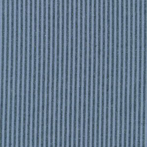 Fabric, Denim Stripe Essex Yarn Dyed Classic Wovens # SRK1758767