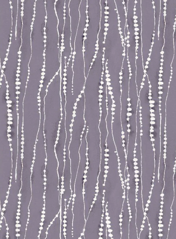 Fabric: Au Naturel, Stripe, Purple, Ivory 3041 17823 611 (Copy)