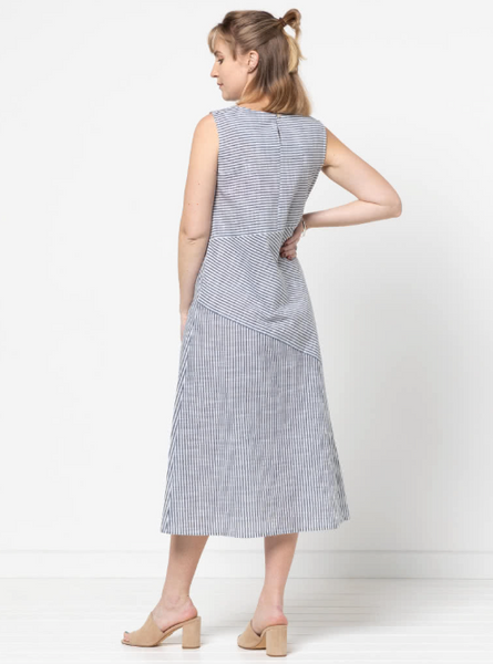 Class, Yvette Woven Dress