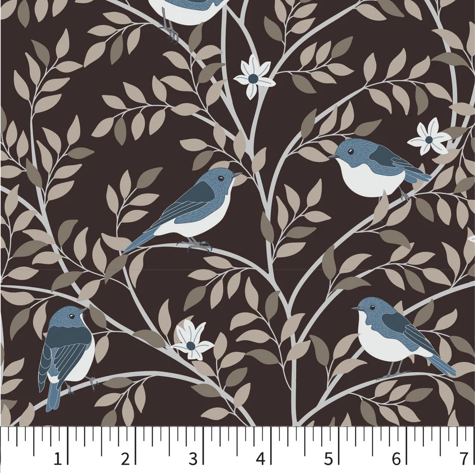 Fabric, A Month of Sundays, PH0441