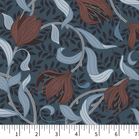 Fabric, A Month of Sundays, PH0440