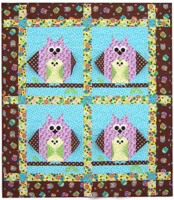 Pattern, Sweet Peep ABQ-144