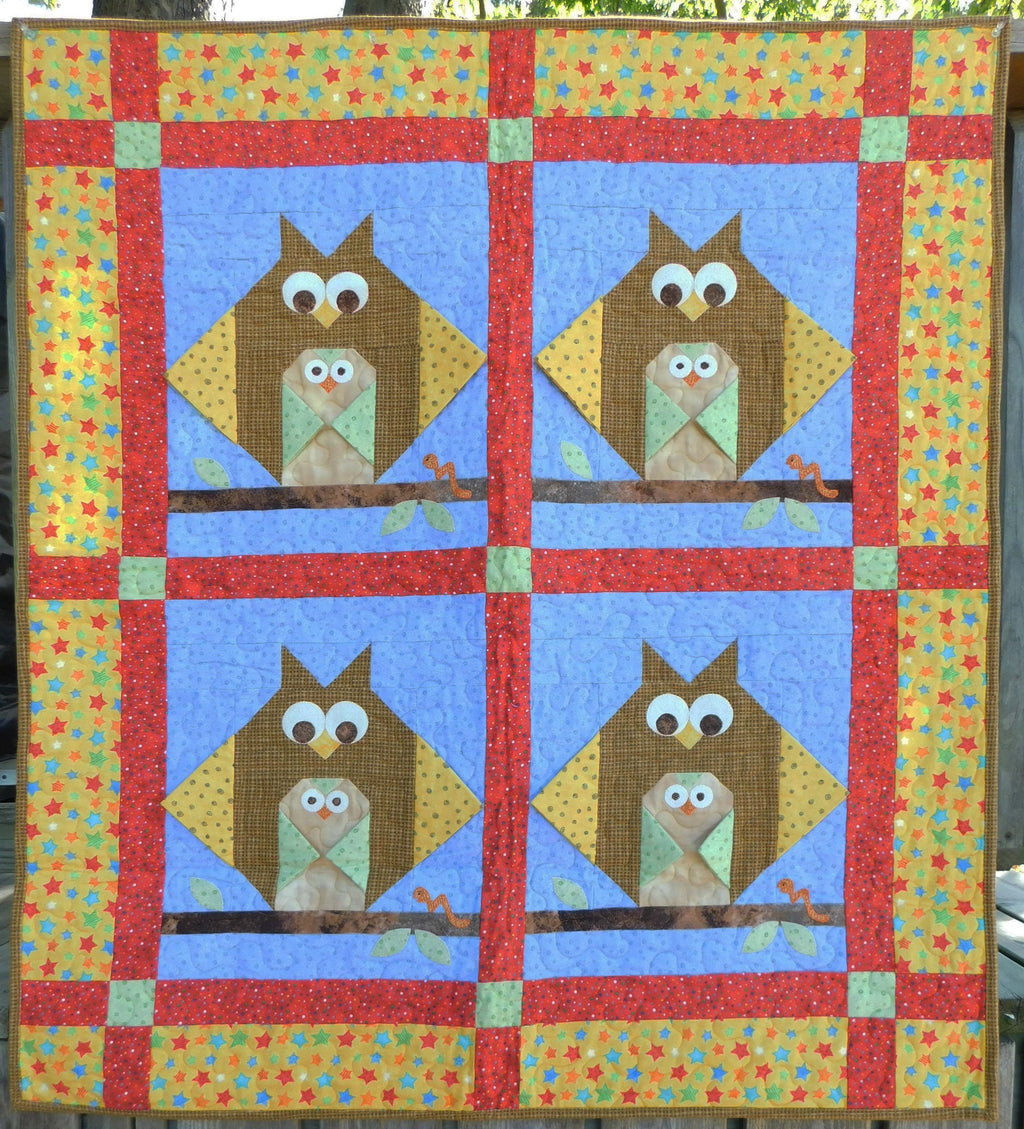 Pattern, Sweet Peep ABQ-144