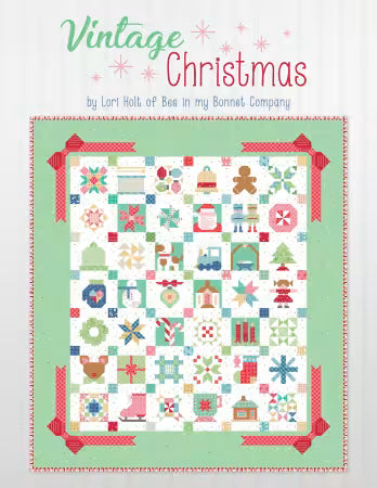 Book, Vintage Christmas Book ISE-925