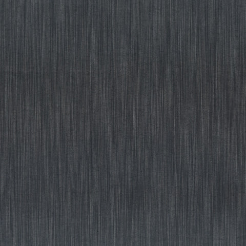 Fabric, Space Dye Woven, Soot W90830-99