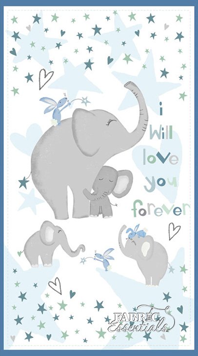 Safari Lullaby