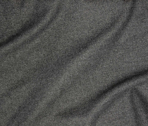 Fabric, Grayson Wool, Light Grey 45503-04