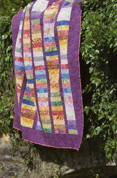 Book, Jelly Roll Quilts Z2175