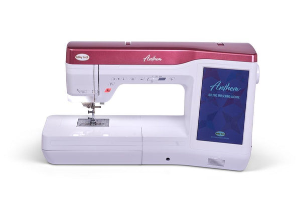 Sewing Machine, Baby lock Anthem Sewing Machine BLAN
