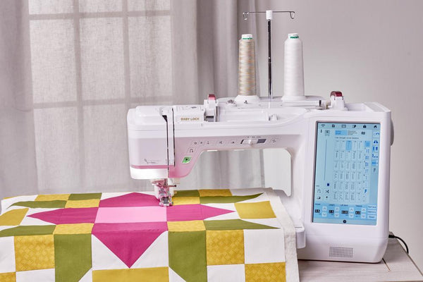 Sewing Machine, Baby lock Anthem Sewing Machine BLAN