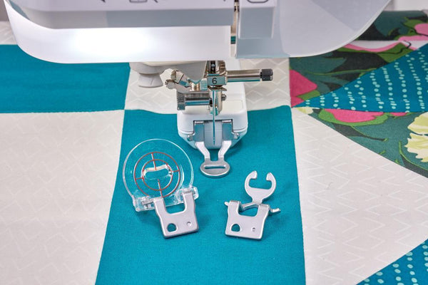 Sewing Machine, Baby lock Anthem Sewing Machine BLAN