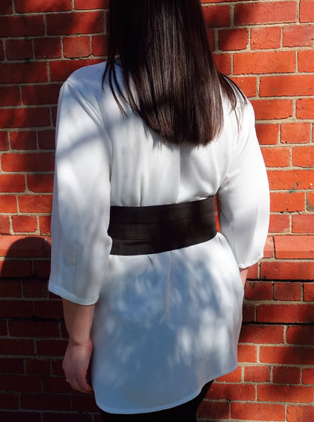 Pattern, style ARC, Ascot Belt Multi Size