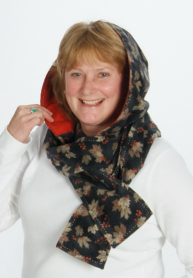 Pattern, Wrap-ability, scarves and head wraps ABQ-150