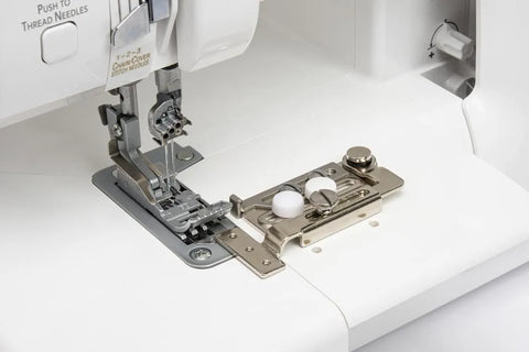 Serger Foot, Serger Swing Guide BLES8-SG