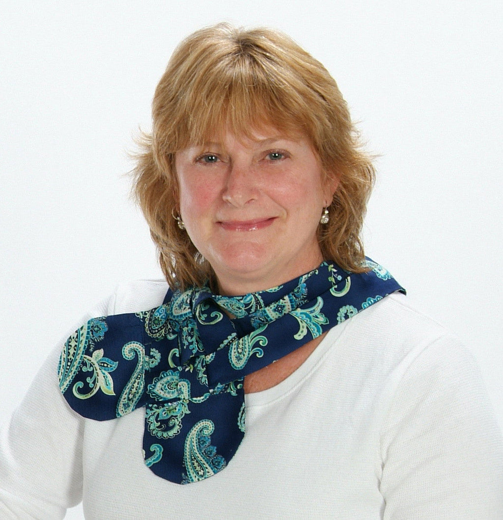 Pattern, Wrap-ability, scarves and head wraps ABQ-150